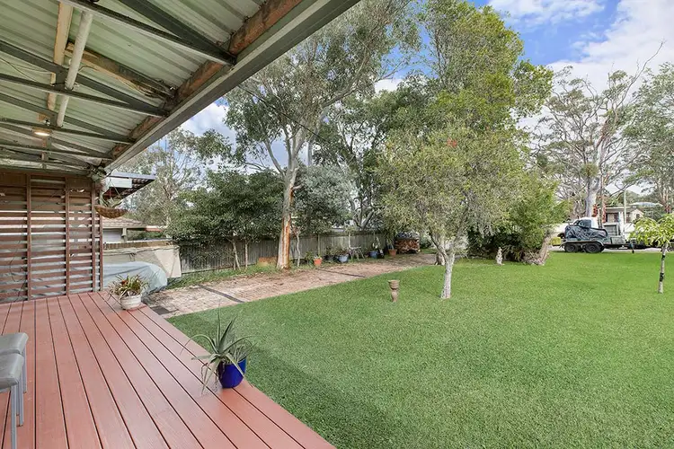 Second view of Homely house listing, 2 Yilleen Street, Gwandalan NSW 2259