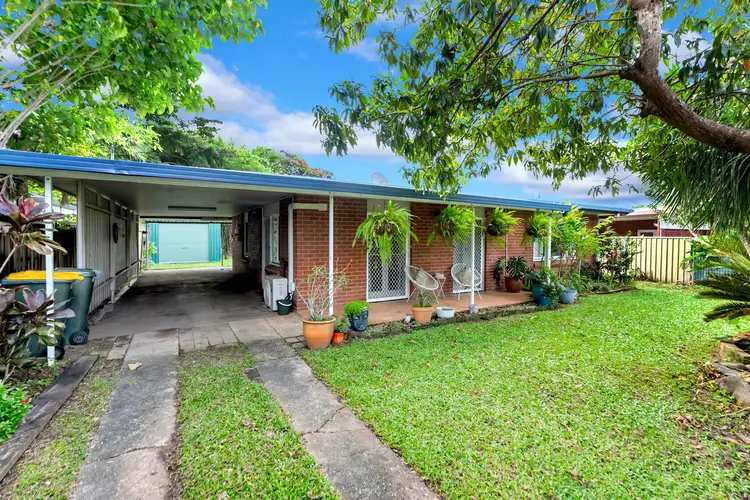 26 McGuigan Street, Earlville QLD 4870
