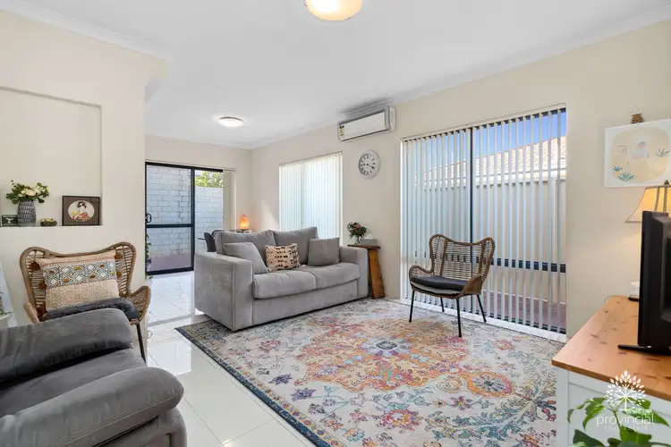 Third view of Homely unit listing, 4/9 North Street, Midland WA 6056