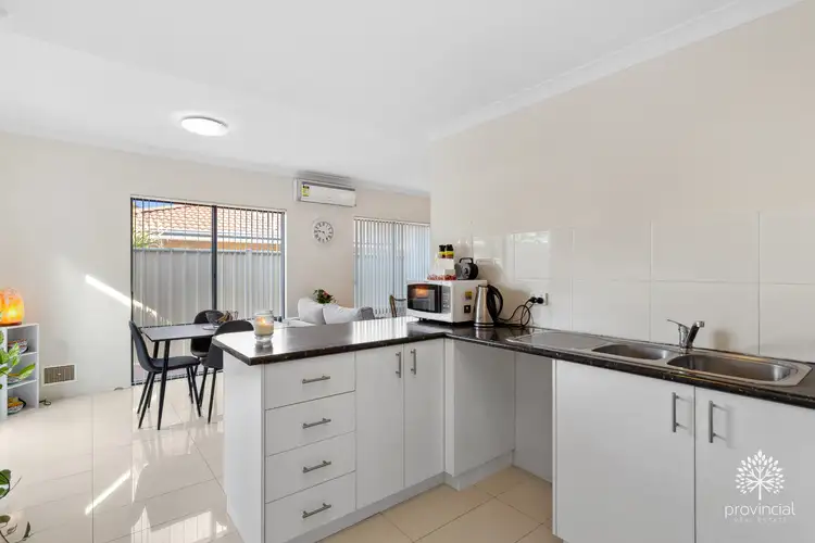 Seventh view of Homely unit listing, 4/9 North Street, Midland WA 6056