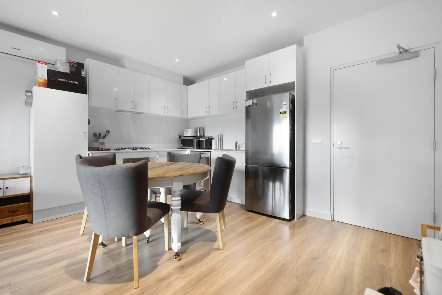 Main view of Homely apartment listing, G04/1172 Burwood Highway, Upper Ferntree Gully VIC 3156