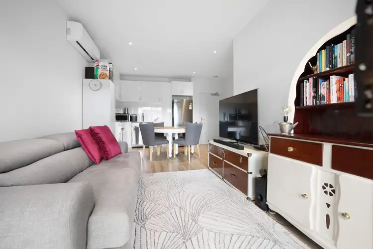 Third view of Homely apartment listing, G04/1172 Burwood Highway, Upper Ferntree Gully VIC 3156