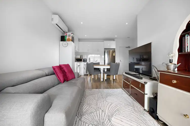 Fifth view of Homely apartment listing, G04/1172 Burwood Highway, Upper Ferntree Gully VIC 3156