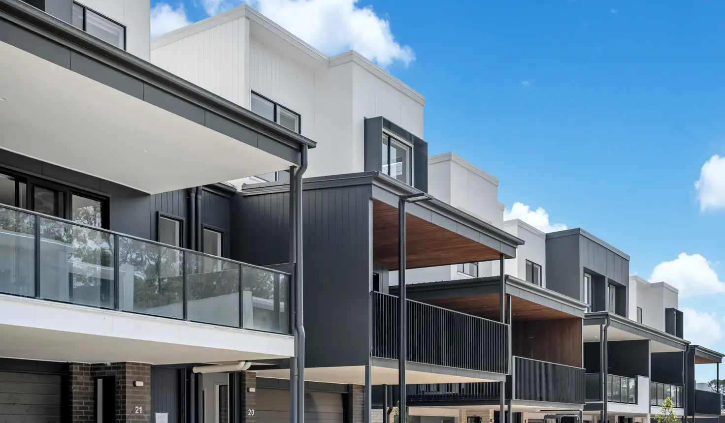 Main view of Homely townhouse listing, 57/80 Plucks Road, Arana Hills QLD 4054
