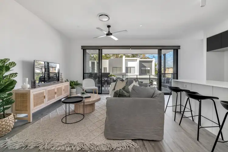 Second view of Homely townhouse listing, 57/80 Plucks Road, Arana Hills QLD 4054