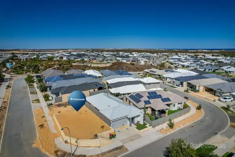 Fourth view of Homely land listing, 27 Verdigris Loop, Eglinton WA 6034