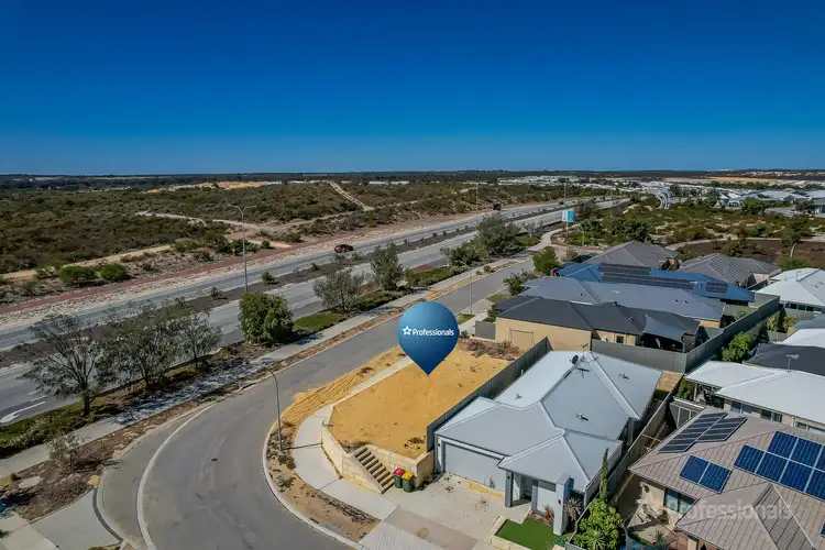 Fifth view of Homely land listing, 27 Verdigris Loop, Eglinton WA 6034