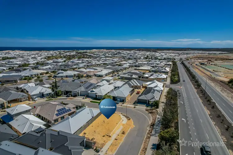 Sixth view of Homely land listing, 27 Verdigris Loop, Eglinton WA 6034