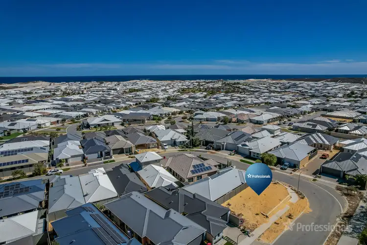 Seventh view of Homely land listing, 27 Verdigris Loop, Eglinton WA 6034