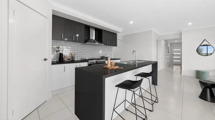 Third view of Homely house listing, 14 Holbrook Crescent, Kalkallo VIC 3064