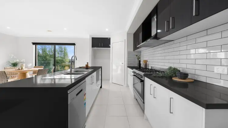 Fourth view of Homely house listing, 14 Holbrook Crescent, Kalkallo VIC 3064