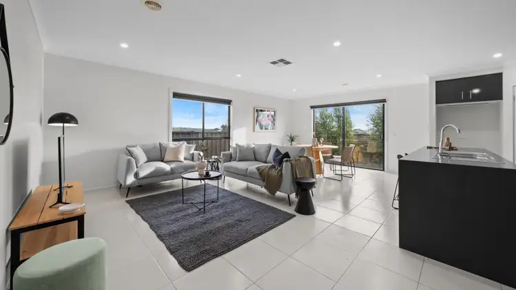 Sixth view of Homely house listing, 14 Holbrook Crescent, Kalkallo VIC 3064