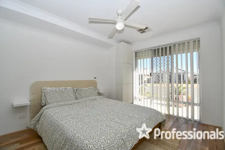 Fourth view of Homely house listing, 40 Sharperton Meander, Dudley Park WA 6210
