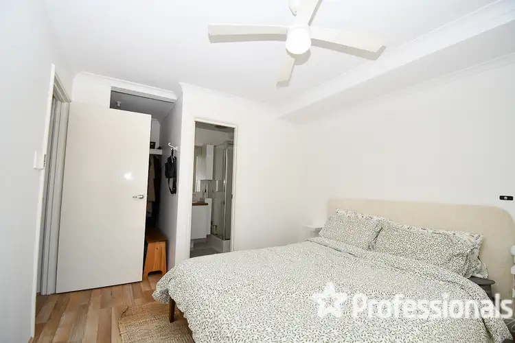 Fifth view of Homely house listing, 40 Sharperton Meander, Dudley Park WA 6210