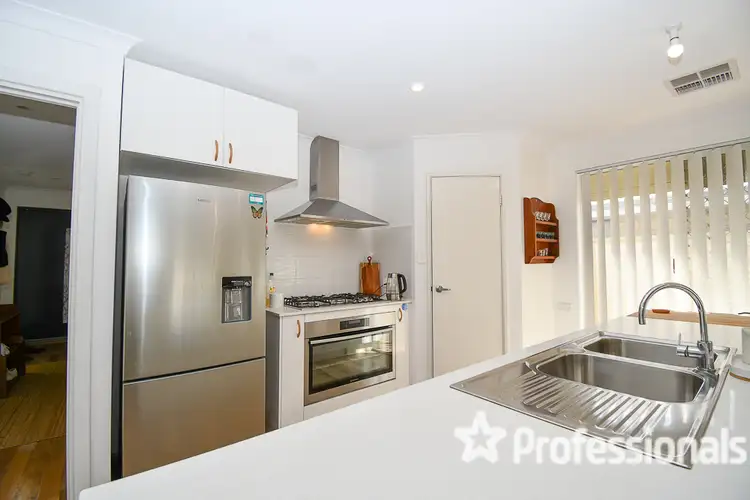 Seventh view of Homely house listing, 40 Sharperton Meander, Dudley Park WA 6210