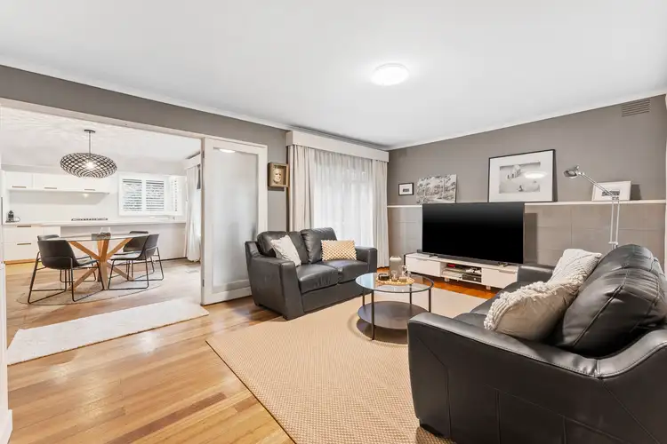 Main view of Homely house listing, 1472 Mount Dandenong Tourist Road, Mount Dandenong VIC 3767