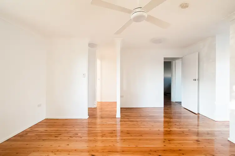 Main view of Homely house listing, 292 Popondetta Road, Bidwill NSW 2770