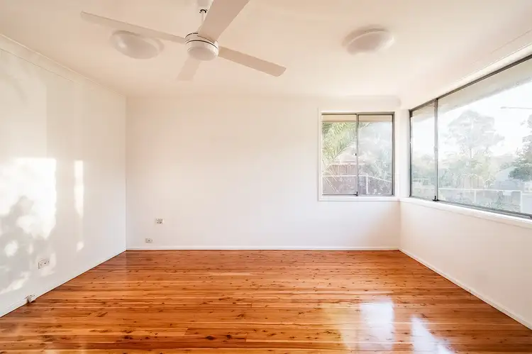 Second view of Homely house listing, 292 Popondetta Road, Bidwill NSW 2770