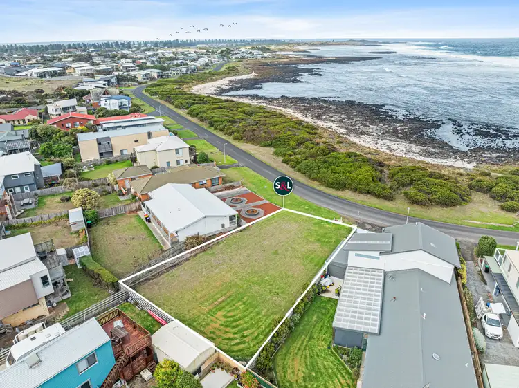 Second view of Homely land listing, 96 Ocean Drive, Port Fairy VIC 3284