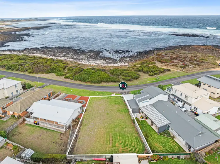Third view of Homely land listing, 96 Ocean Drive, Port Fairy VIC 3284