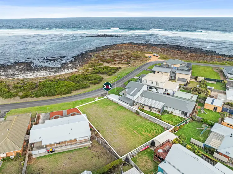 Fourth view of Homely land listing, 96 Ocean Drive, Port Fairy VIC 3284