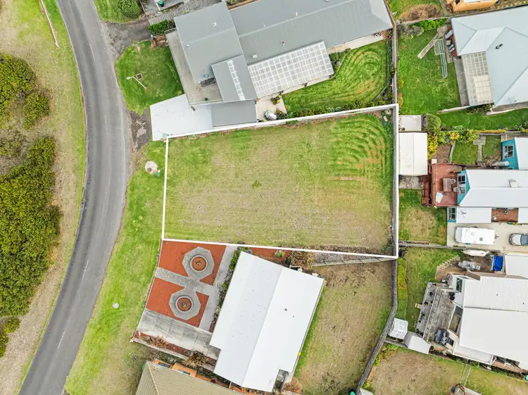 Fifth view of Homely land listing, 96 Ocean Drive, Port Fairy VIC 3284