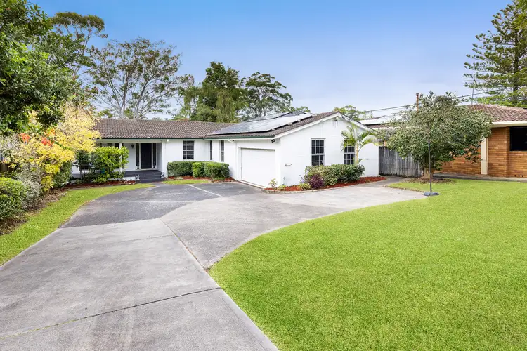 3 Darling Street, St Ives NSW 2075