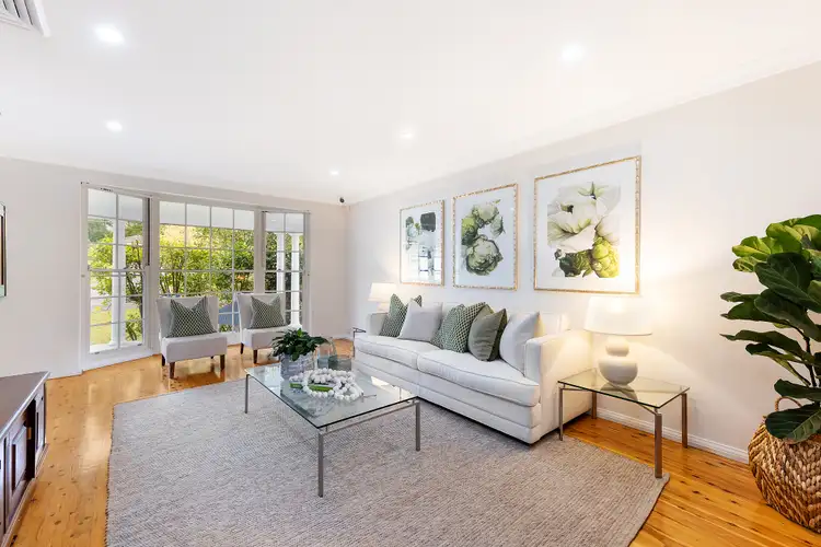 Second view of Homely house listing, 3 Darling Street, St Ives NSW 2075