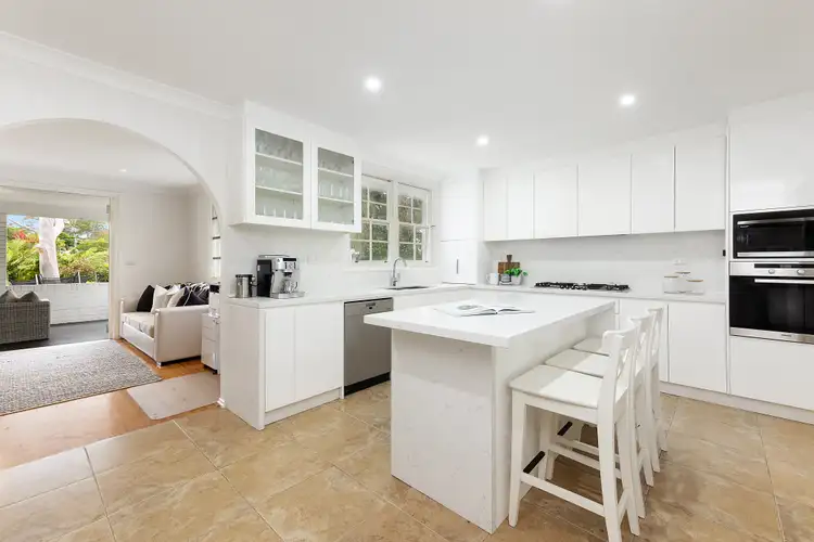 Third view of Homely house listing, 3 Darling Street, St Ives NSW 2075
