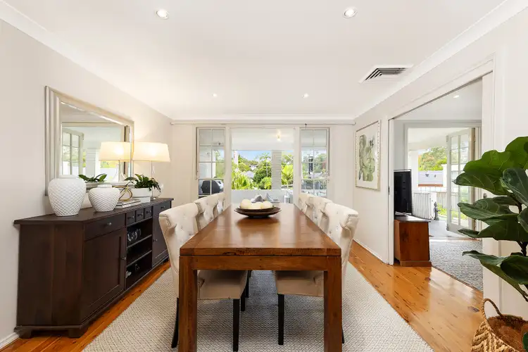 Fourth view of Homely house listing, 3 Darling Street, St Ives NSW 2075