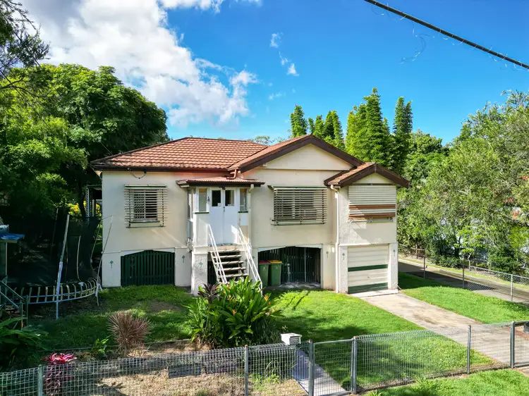 12 Clem Street, Brassall QLD 4305