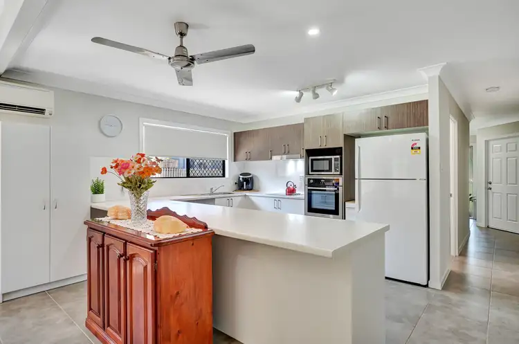 Fourth view of Homely house listing, 4 Waterpark Place, Idalia QLD 4811