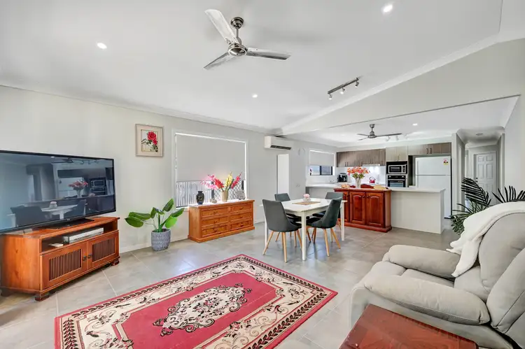 Fifth view of Homely house listing, 4 Waterpark Place, Idalia QLD 4811