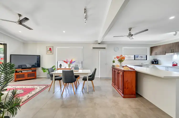 Sixth view of Homely house listing, 4 Waterpark Place, Idalia QLD 4811