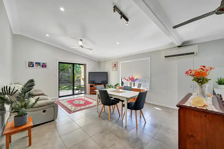 Seventh view of Homely house listing, 4 Waterpark Place, Idalia QLD 4811