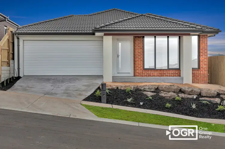 Main view of Homely house listing, 4 Mallow Street., Wallan VIC 3756