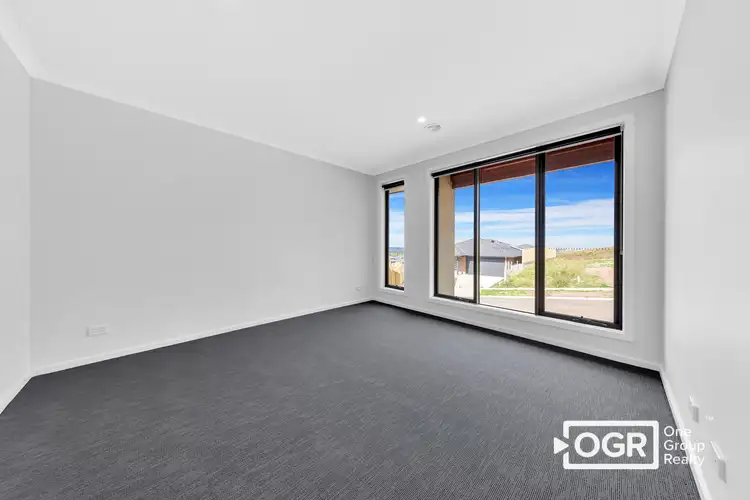 Second view of Homely house listing, 4 Mallow Street., Wallan VIC 3756