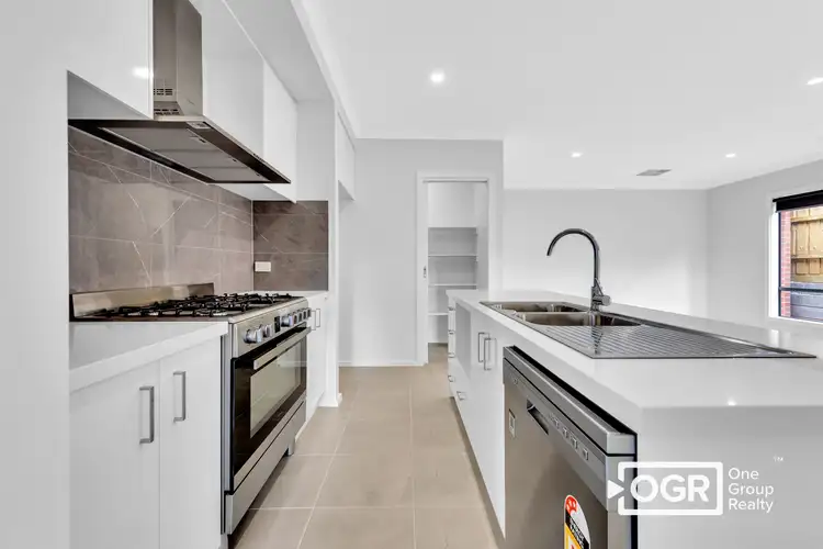 Third view of Homely house listing, 4 Mallow Street., Wallan VIC 3756