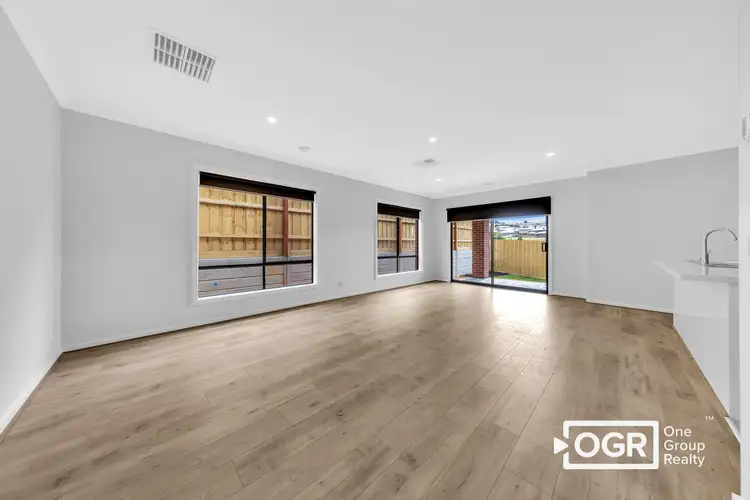 Fourth view of Homely house listing, 4 Mallow Street., Wallan VIC 3756