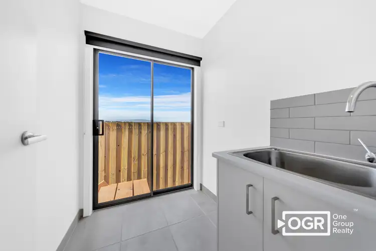 Fifth view of Homely house listing, 4 Mallow Street., Wallan VIC 3756