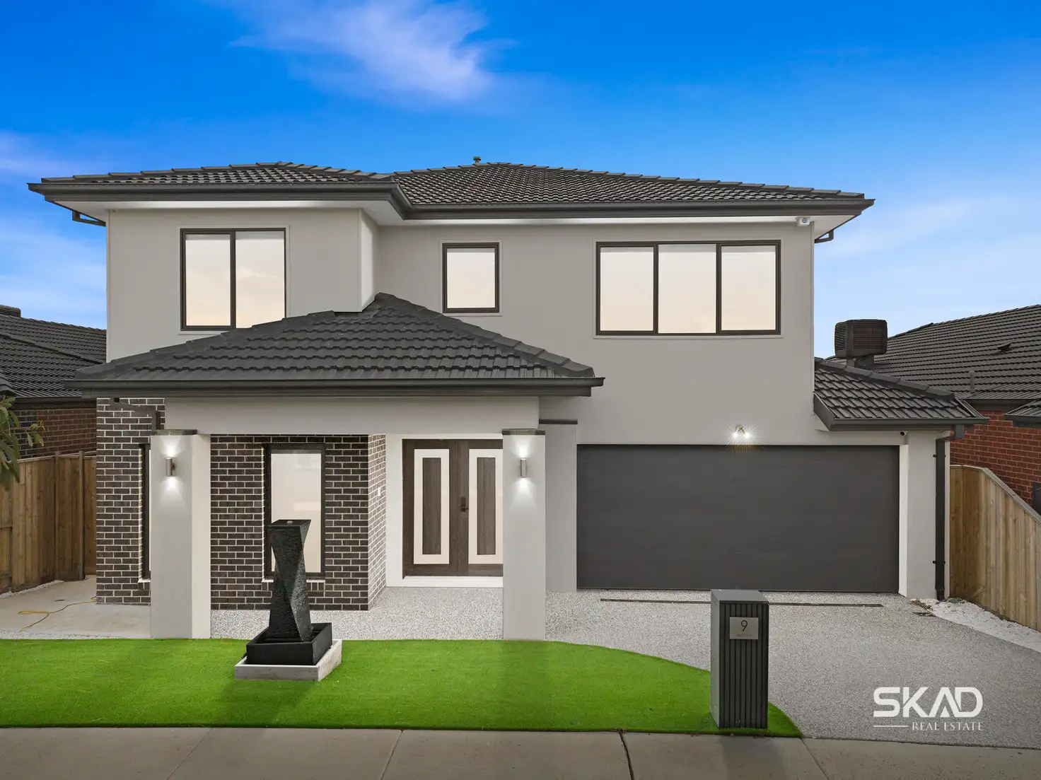 Main view of Homely house listing, 9 Boglis Avenue, Wollert VIC 3750