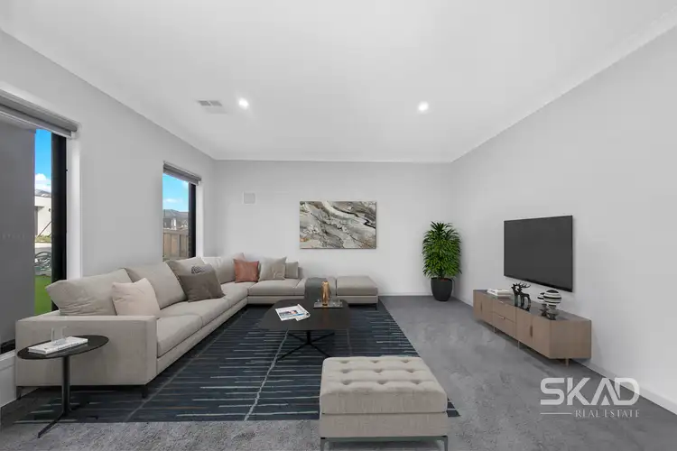 Third view of Homely house listing, 9 Boglis Avenue, Wollert VIC 3750