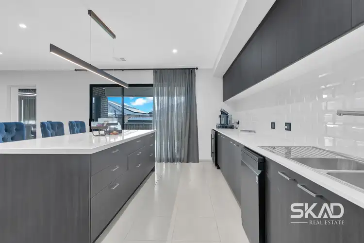 Fifth view of Homely house listing, 9 Boglis Avenue, Wollert VIC 3750