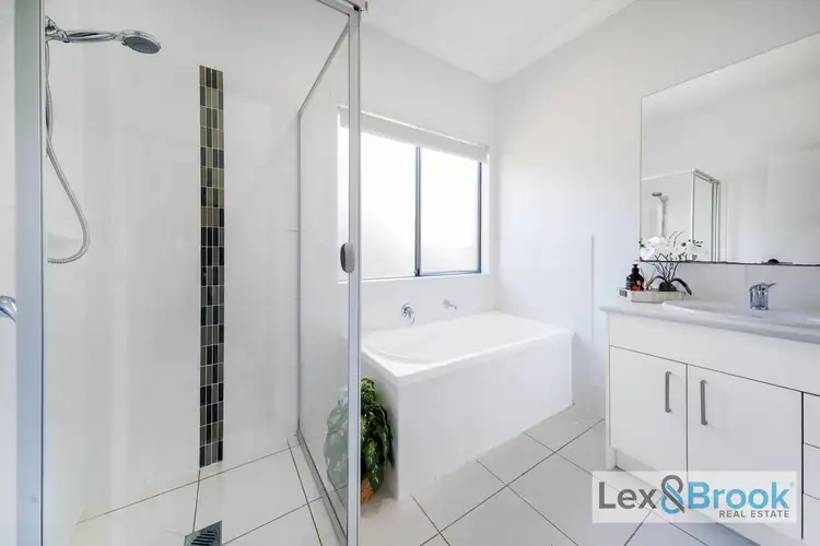 Fifth view of Homely house listing, 16 Morris St, Oran Park NSW 2570