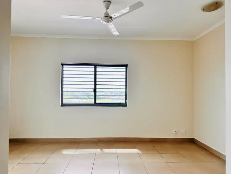 Fourth view of Homely apartment listing, 14/96 Woods Street, Darwin City NT 800