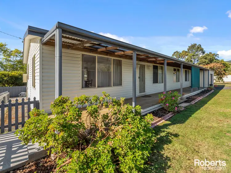 Main view of Homely house listing, 37 Melrose Road, Aberdeen TAS 7310