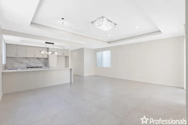 Second view of Homely house listing, 3/2 Nicholas Street, Gosnells WA 6110