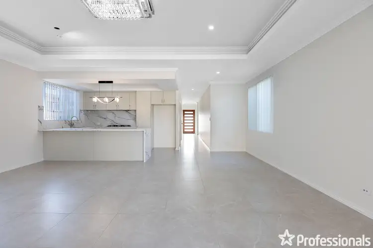 Third view of Homely house listing, 3/2 Nicholas Street, Gosnells WA 6110