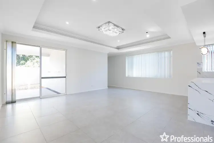 Fourth view of Homely house listing, 3/2 Nicholas Street, Gosnells WA 6110