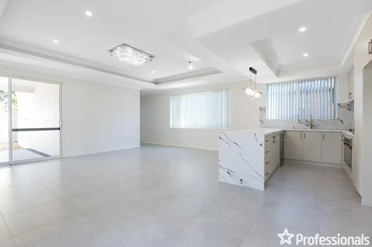 Fifth view of Homely house listing, 3/2 Nicholas Street, Gosnells WA 6110